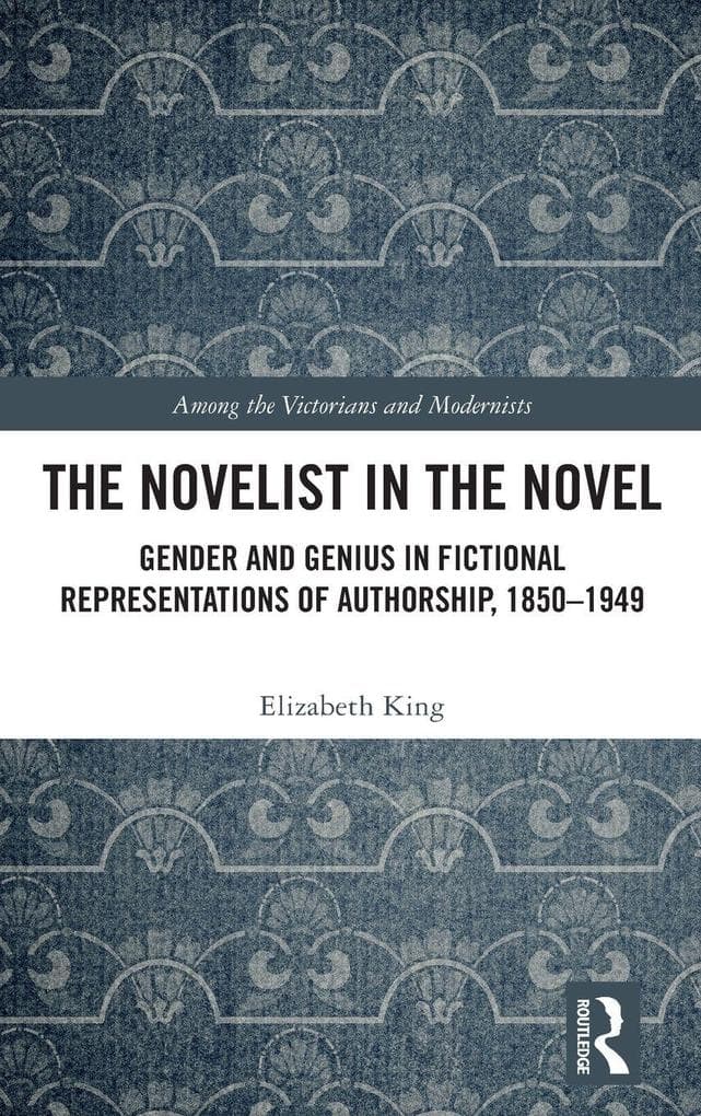 The Novelist in the Novel