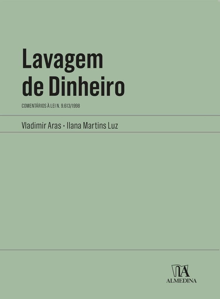Lavagem de Dinheiro