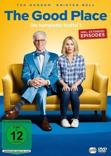 The Good Place