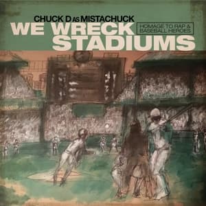 We Wrack Stadiums