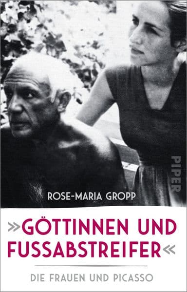 'Göttinnen und Fußabstreifer': Die Frauen und Picasso | Kritischer Blick auf Picassos Beziehungen und ihren Einfluss auf seine künstlerischen Phasen
