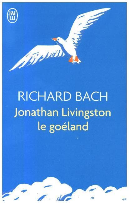 Jonathan Livingston le goeland