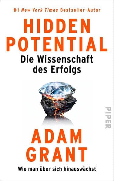 Hidden Potential - Die Wissenschaft des Erfolgs