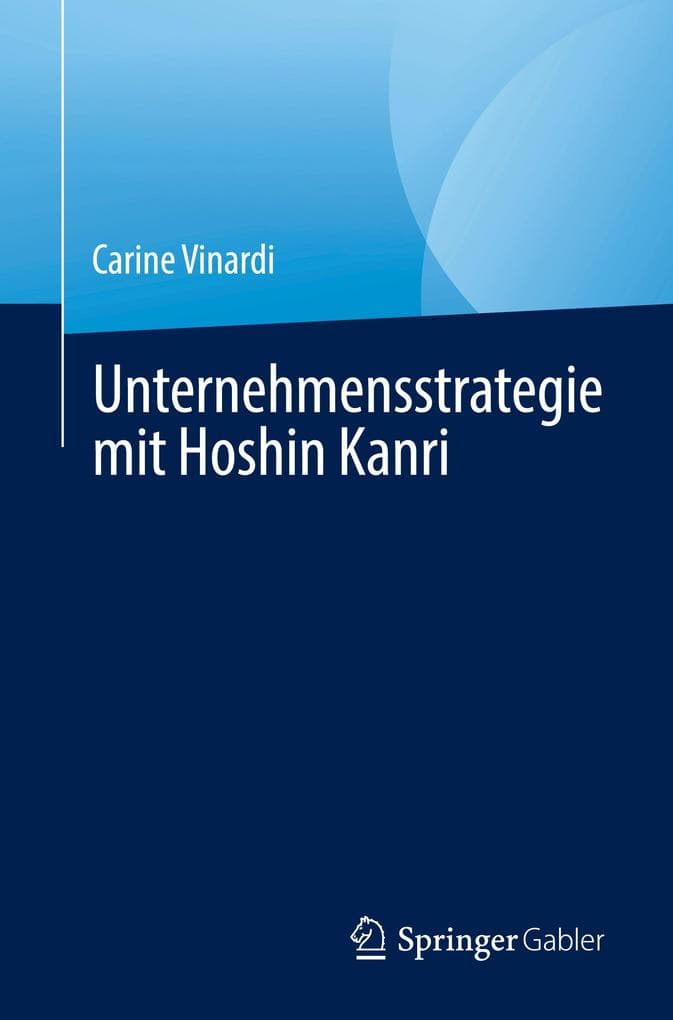 Unternehmensstrategie mit Hoshin Kanri
