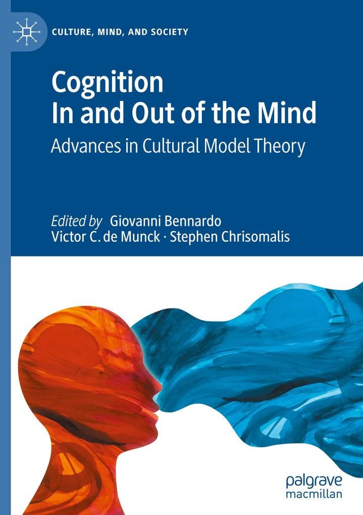 Cognition In and Out of the Mind