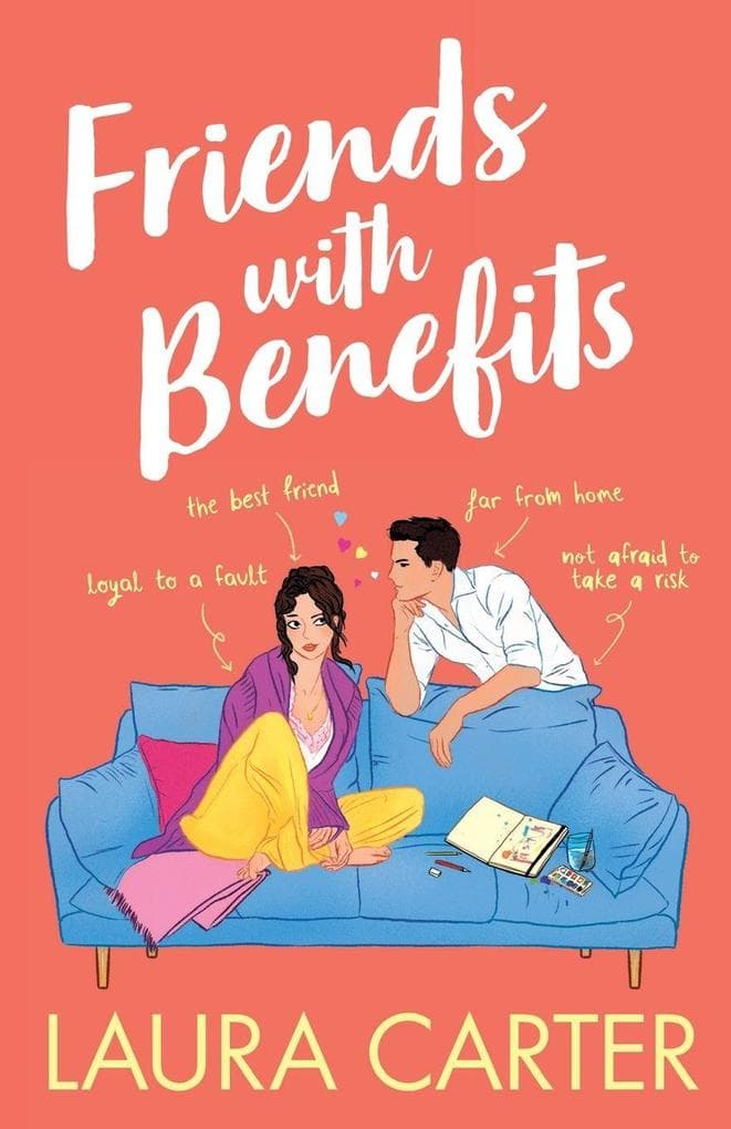 Friends With Benefits