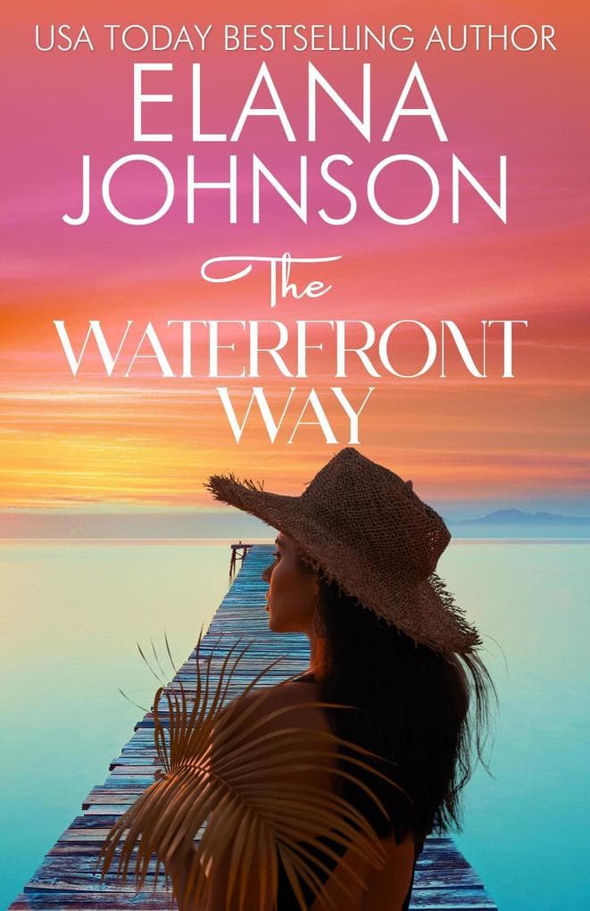 The Waterfront Way (Hilton Head Island, #6)