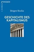 Geschichte des Kapitalismus