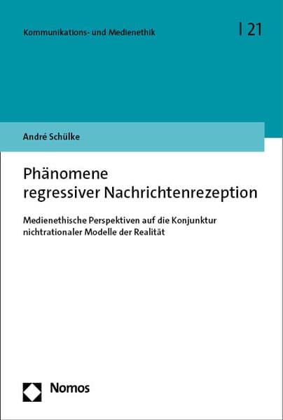 Phänomene regressiver Nachrichtenrezeption