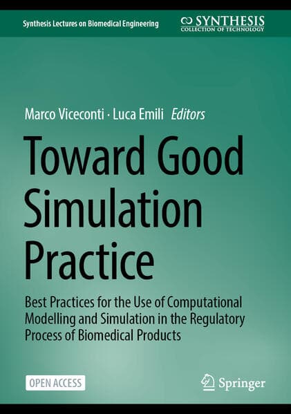 Toward Good Simulation Practice