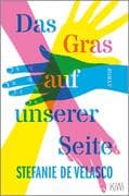 Das Gras auf unserer Seite