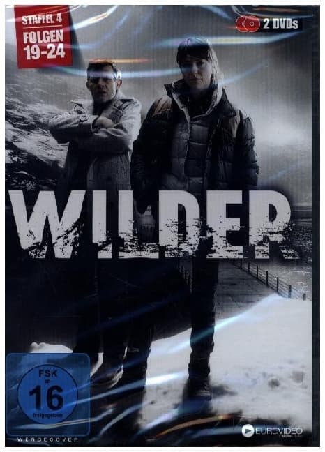 Wilder