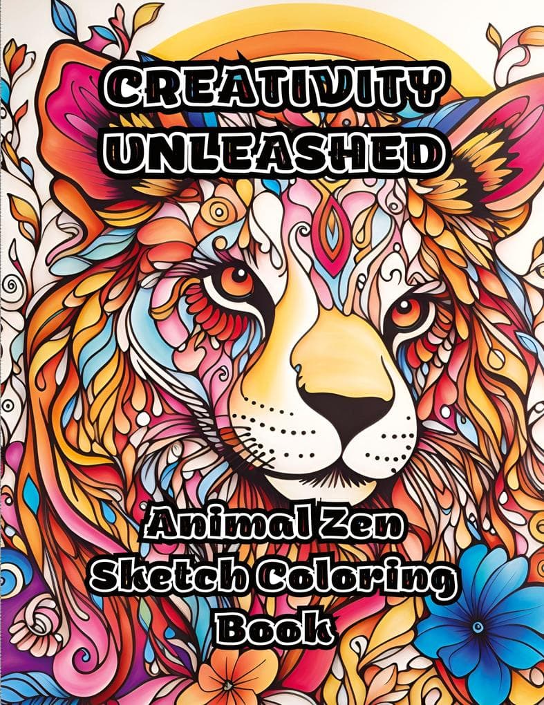 Creativity Unleashed