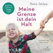 Meine Grenze ist dein Halt