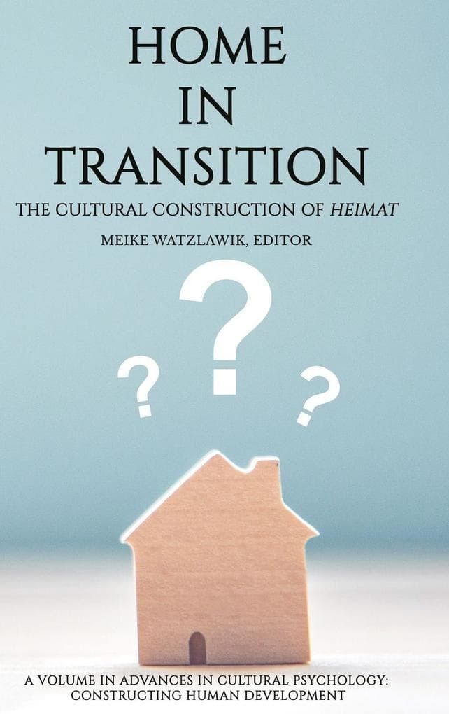 Home in Transition