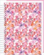 myNOTES Papeterie: Ringbuch Blumenträume