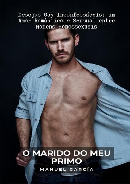 O Marido do meu Primo