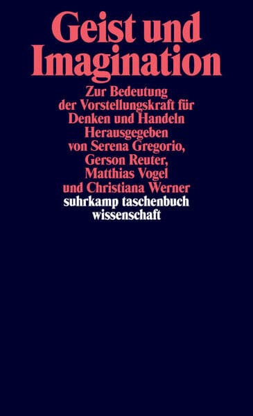 Geist und Imagination