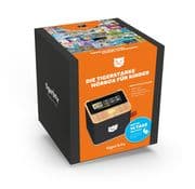 tigerbox TOUCH PLUS (schwarz)