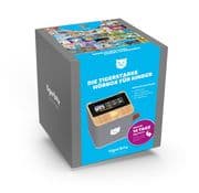 tigerbox TOUCH PLUS (grau)