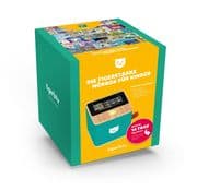 tigerbox TOUCH PLUS (grün)