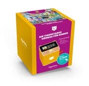 tigerbox TOUCH PLUS (gelb) ltd. Edition