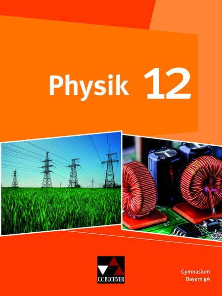 Physik Bayern 12