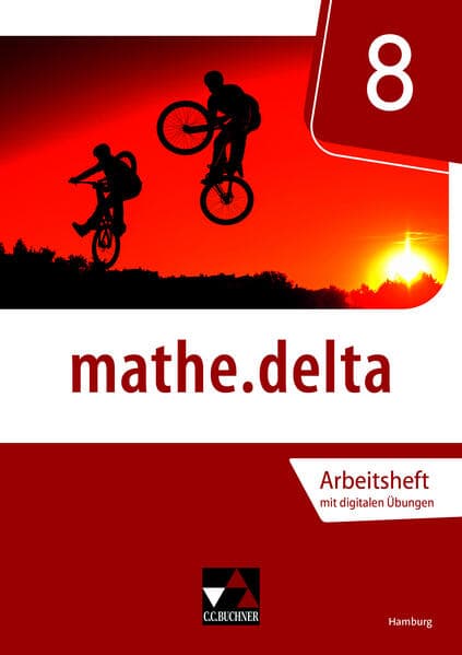 mathe.delta Hamburg AH 8