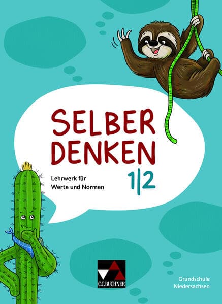 Selber denken Niedersachsen 1/2