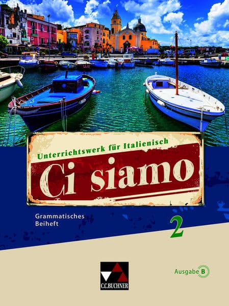 Ci siamo B GB 2