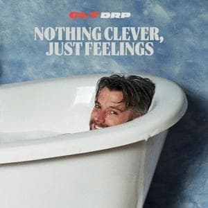 Nothing Clever,Just Feelings