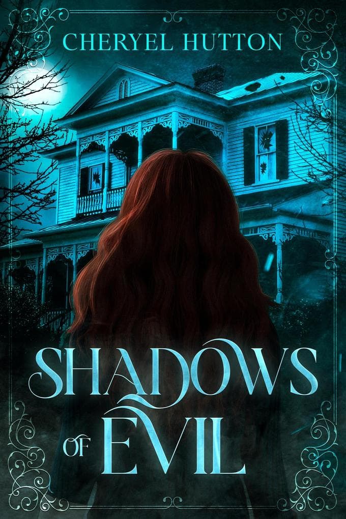 Shadows of Evil