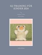 IQ-Training für Kinder 2024