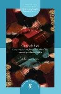 Cartas de Lysi