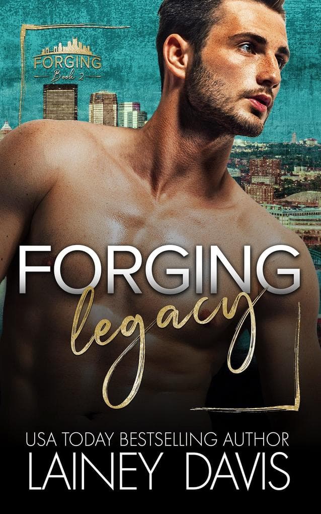 Forging Legacy
