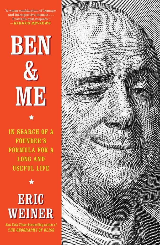 Ben & Me