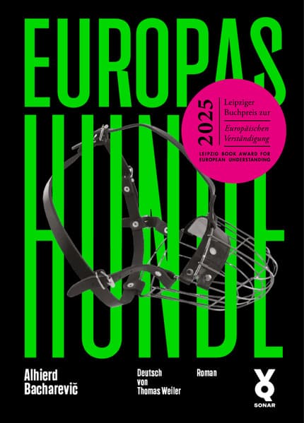 Europas Hunde