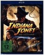 Indiana Jones und das Rad des Schicksals BD