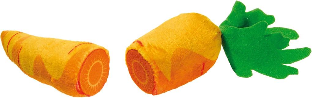 Heunec - Zubehör Möhre