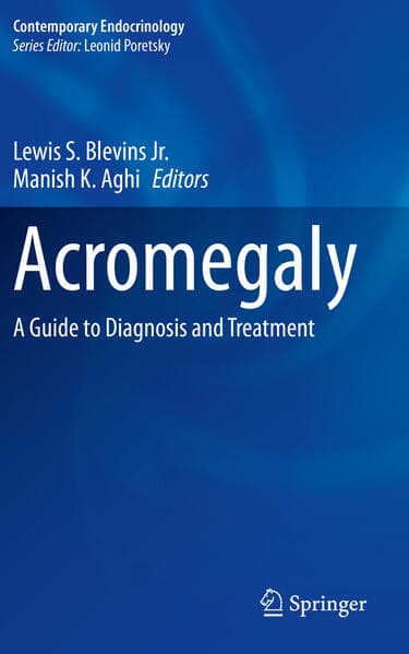 Acromegaly