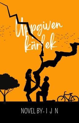 Uppgiven kärlek