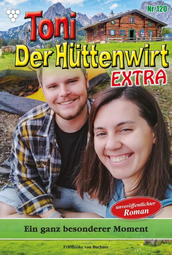 Ein ganz besonderer Moment