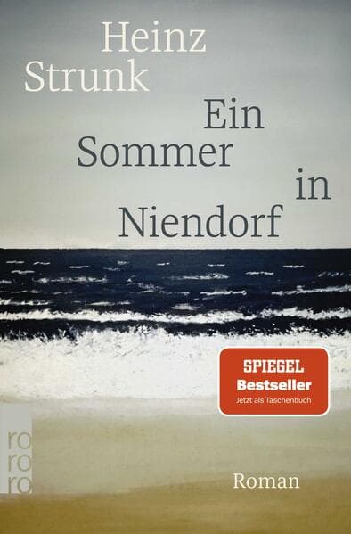 5. Heinz Strunk: Ein Sommer in Niendorf