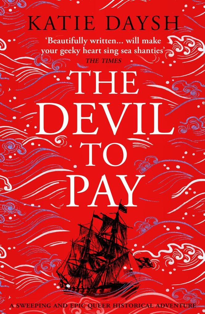 The Devil to Pay