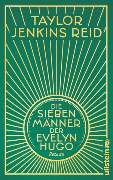 Die sieben Männer der Evelyn Hugo