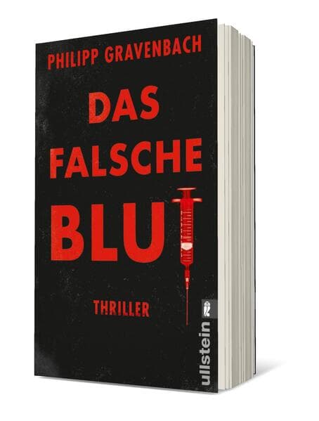 Das falsche Blut