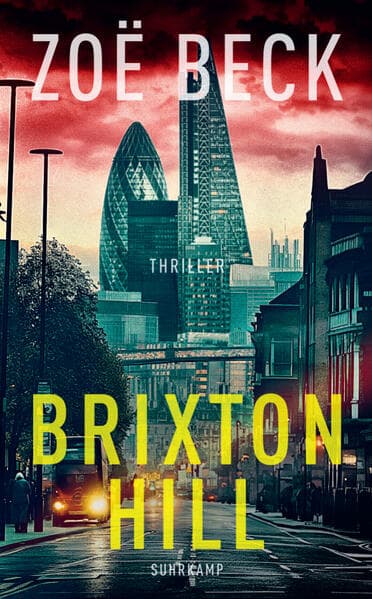 Brixton Hill