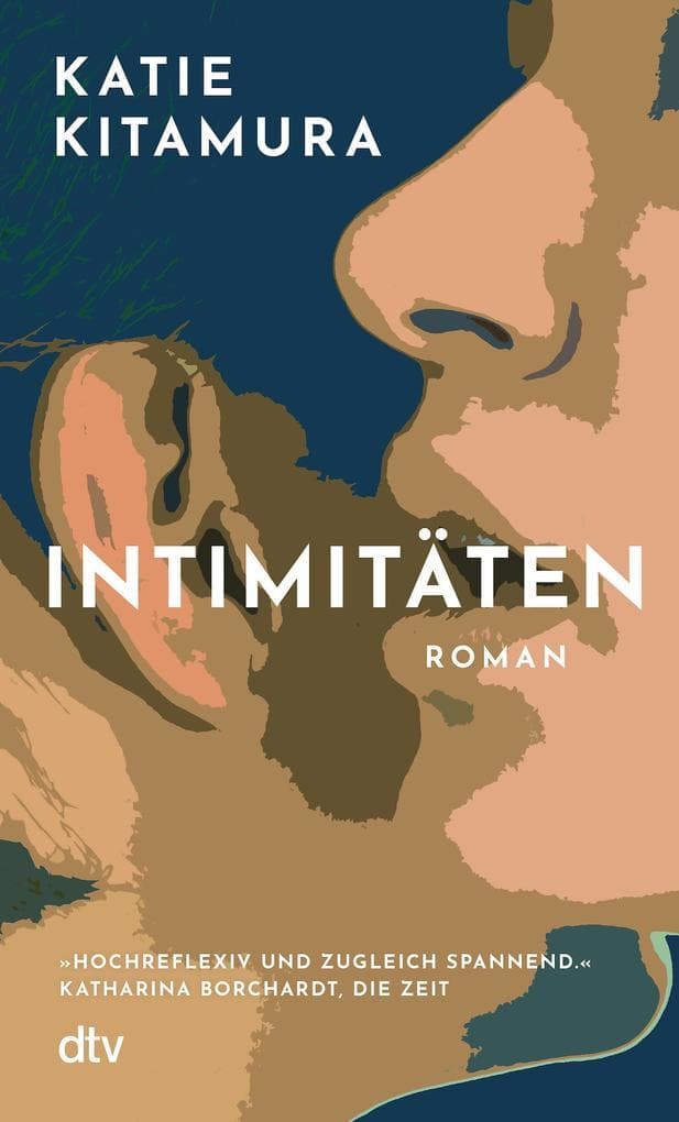 Intimitäten: Roman | 'Ein so mitreißender wie verstörender Roman.' ARD ttt