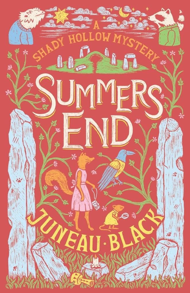 Summers End