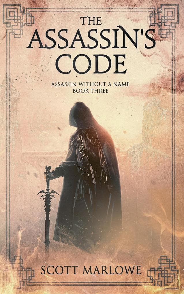 The Assassin's Code